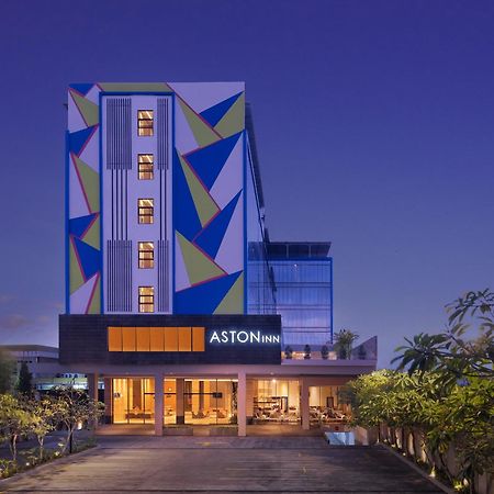 Aston Inn טאסיקמאלאיה מראה חיצוני תמונה