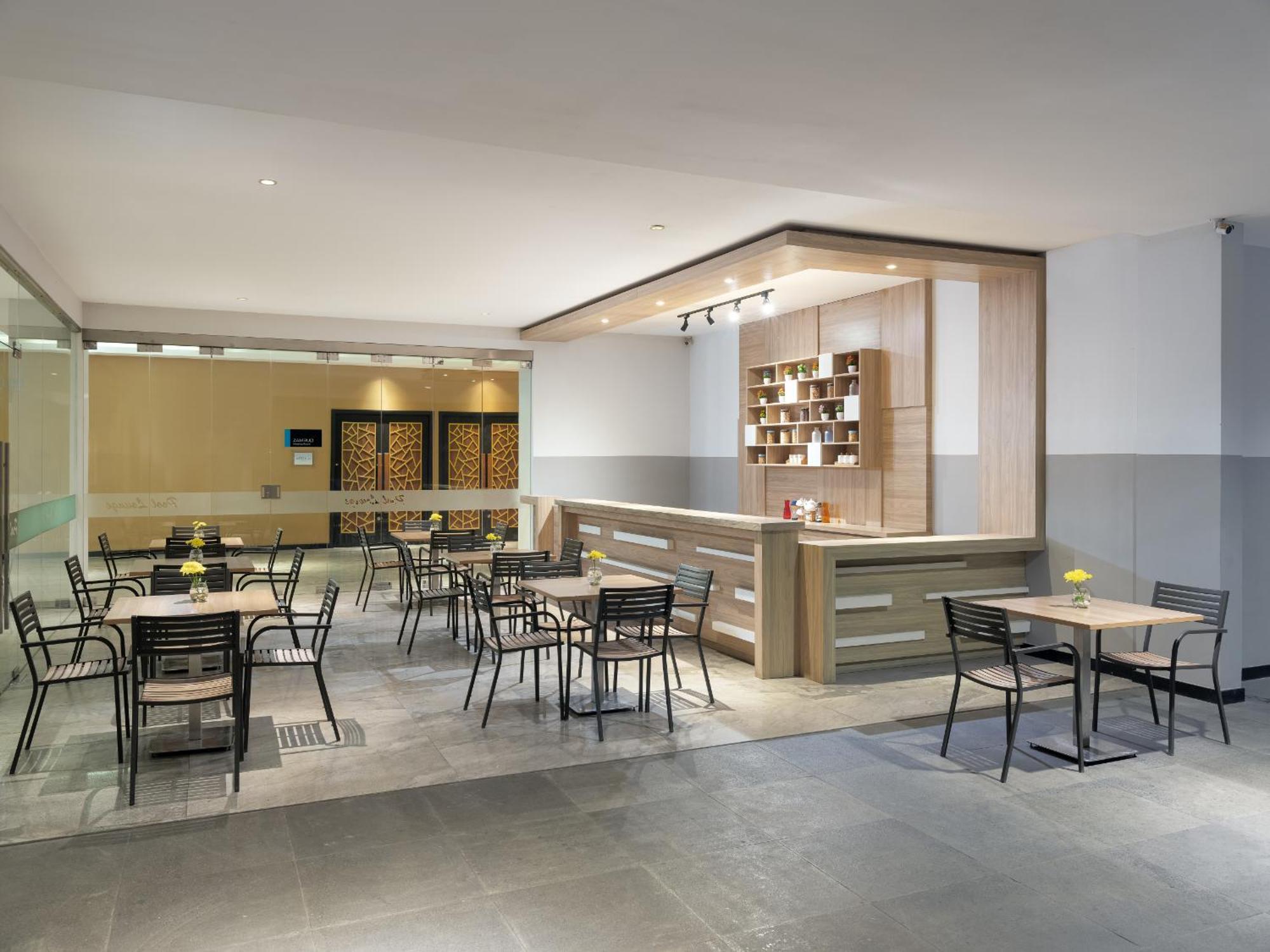 Aston Inn טאסיקמאלאיה מראה חיצוני תמונה